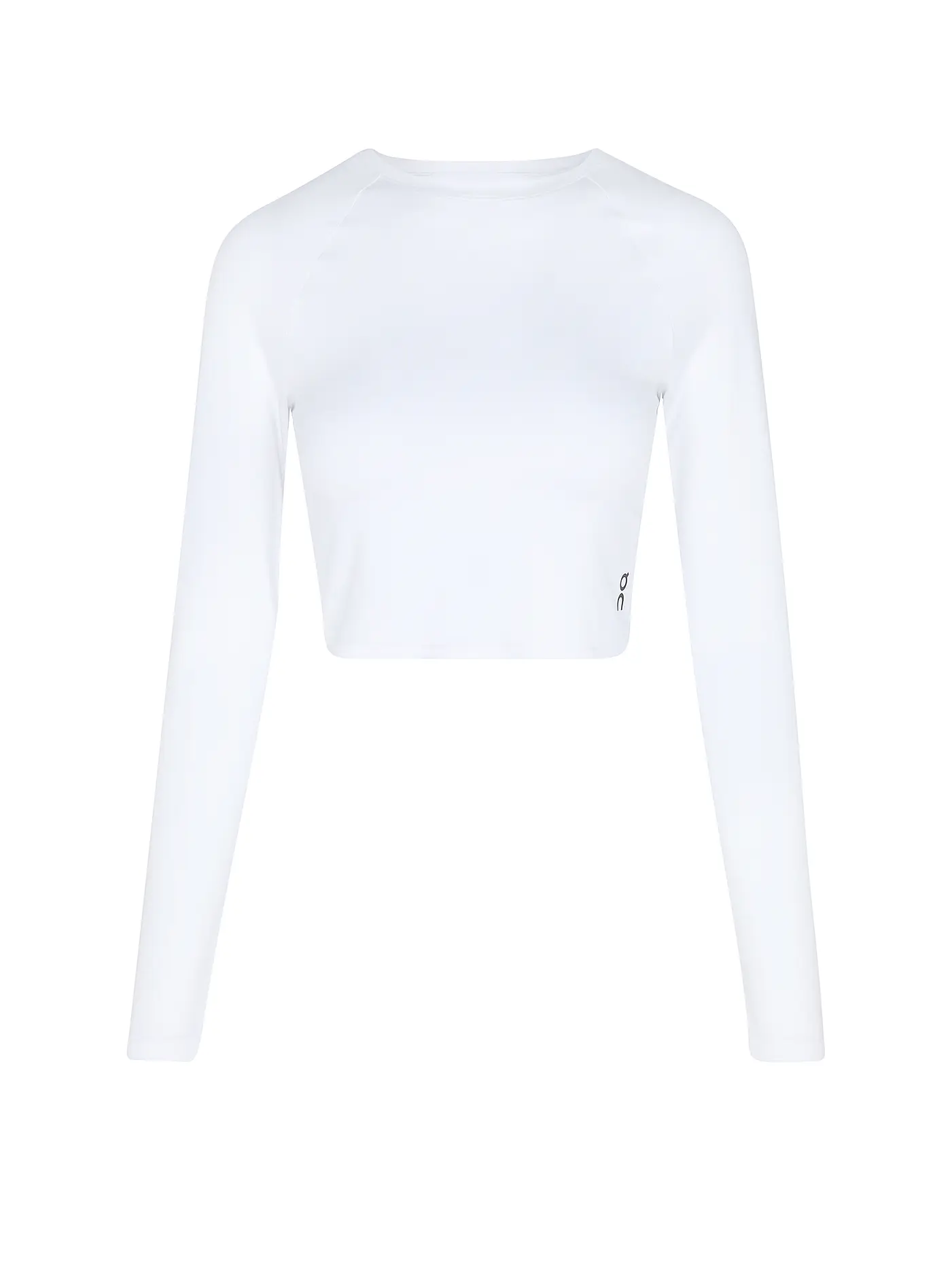ON | Langarmshirt STUDIO | 